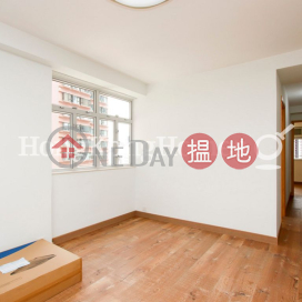 堅都大廈三房兩廳單位出租, 堅都大廈 Caine Mansion | 西區 (Proway-LID165887R)_0