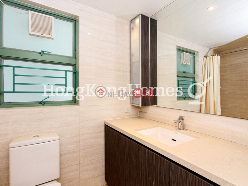 HK$ 40,000/ month | Goldwin Heights, Western District, 3 Bedroom Family Unit for Rent at Goldwin Heights