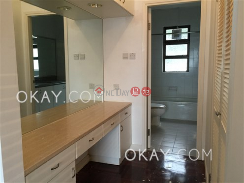 Efficient 4 bedroom with balcony | Rental, 101 Repulse Bay Road | Southern District | Hong Kong | Rental | HK$ 88,000/ month
