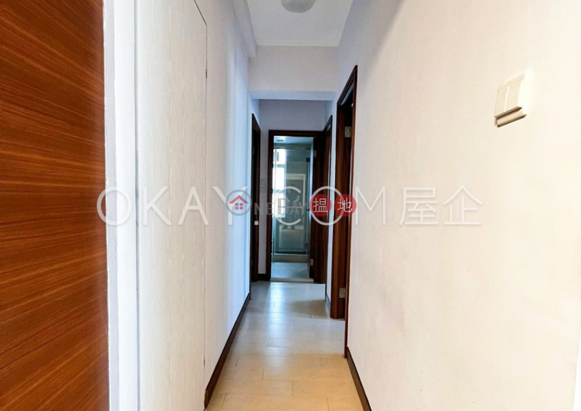 Property Search Hong Kong | OneDay | Residential Sales Listings Stylish 3 bedroom with terrace & balcony | For Sale