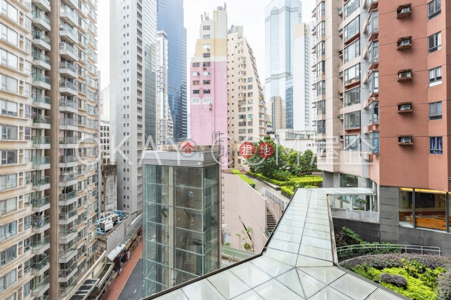 荷李活華庭-低層|住宅出售樓盤HK$ 1,450萬