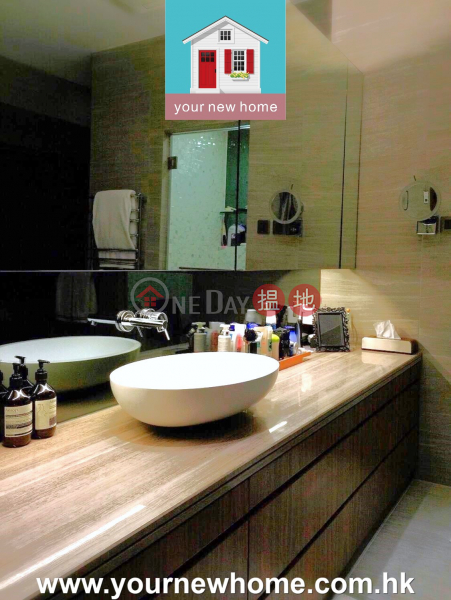 Sea View Villa House A1 | Whole Building, Residential, Sales Listings, HK$ 29.8M