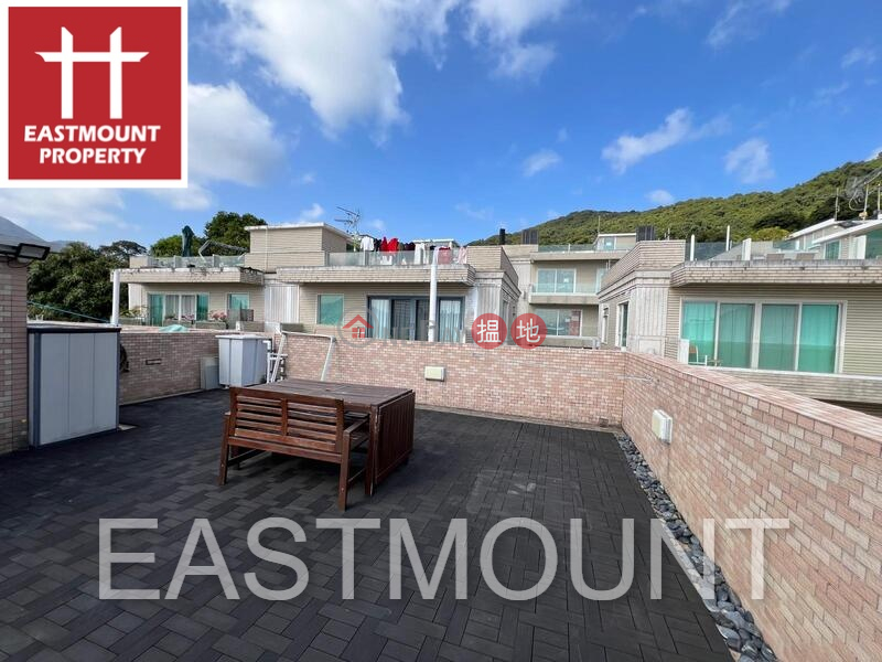 Sai Kung Village House | Property For Rent or Lease in Tso Wo Villa, Tso Wo Hang 早禾坑早禾山莊-Sea view, Gorgeous decoration | Tso Wo Villa 早禾山莊 Rental Listings