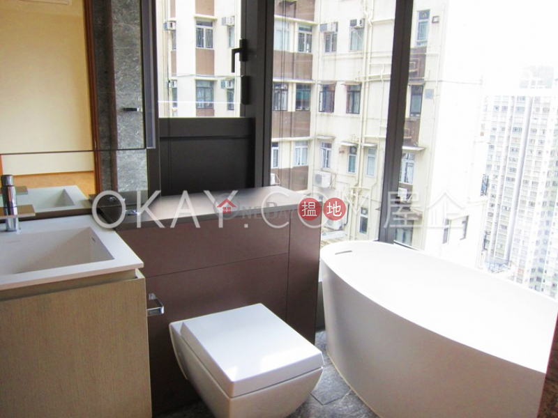 Property Search Hong Kong | OneDay | Residential | Rental Listings Beautiful 2 bedroom in Mid-levels West | Rental