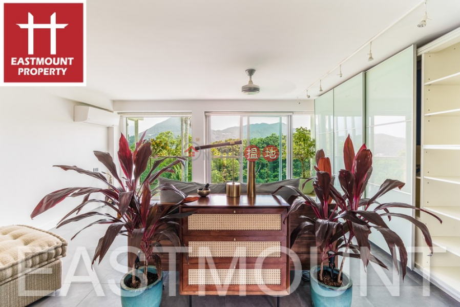 HK$ 28.8M Hing Keng Shek Village House | Sai Kung, Sai Kung Village House | Property For Sale and Rent in Hing Keng Shek 慶徑石-Very private, Pool | Property ID:3255