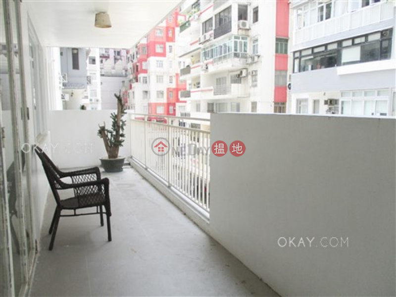 新唐大廈-低層-住宅-出租樓盤HK$ 52,000/ 月