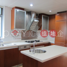 Exquisite 4 bed on high floor with balcony & parking | Rental | Phase 4 Bel-Air On The Peak Residence Bel-Air 貝沙灣4期 _0
