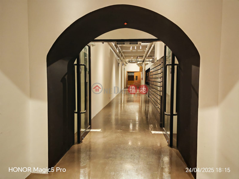 WORK SHOP, 52 Hung To Road | Kwun Tong District Hong Kong Rental, HK$ 10,500/ month