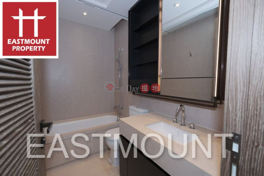 Clearwater Bay Apartment | Property For Sale or Rent in Mount Pavilia 傲瀧-Low-density villa with 2 CPS | Property ID:3770 | 663 Clear Water Bay Road | Sai Kung, Hong Kong, Sales, HK$ 55M