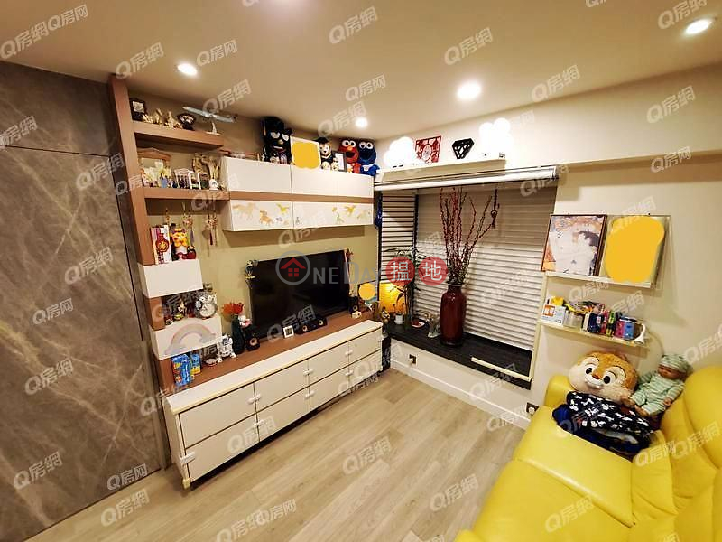 Vantage Park | 3 bedroom Low Floor Flat for Sale | Vantage Park 慧豪閣 Sales Listings