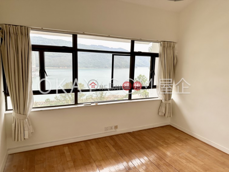 HK$ 80,000/ month, Phase 1 Headland Village, 103 Headland Drive Lantau Island | Lovely house with sea views, terrace & balcony | Rental
