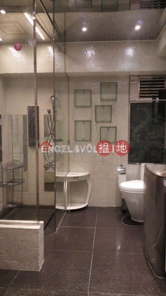 1 Bed Flat for Sale in Mid Levels West | 8 Robinson Road | Western District | Hong Kong, Sales | HK$ 28M