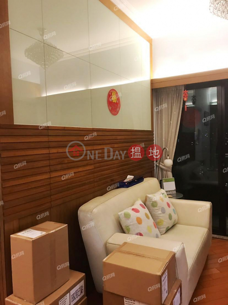 HK$ 13M The Oakridge, Eastern District, The Oakridge | 3 bedroom High Floor Flat for Sale