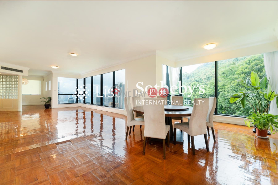 Property for Rent at Century Tower 1 with 4 Bedrooms | Century Tower 1 世紀大廈 1座 Rental Listings