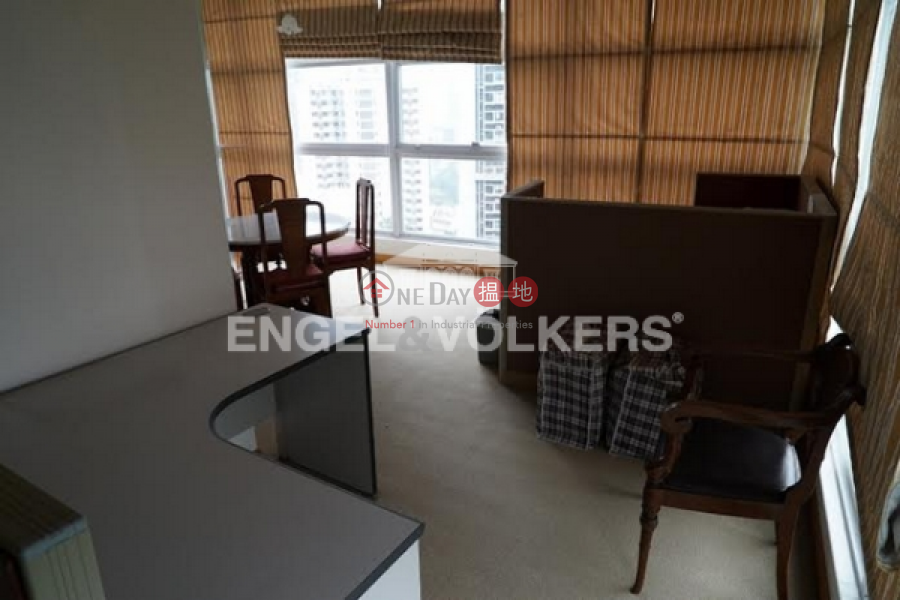 Bowen Mansion, Please Select | Residential | Sales Listings HK$ 74M