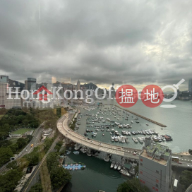 Office Unit for Rent at 88 Hing Fat Street