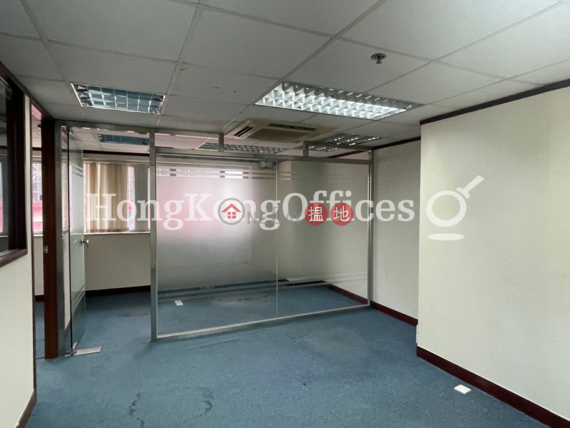 Office Unit for Rent at Harbour Commercial Building | 122-124 Connaught Road Central | Western District | Hong Kong Rental | HK$ 49,500/ month