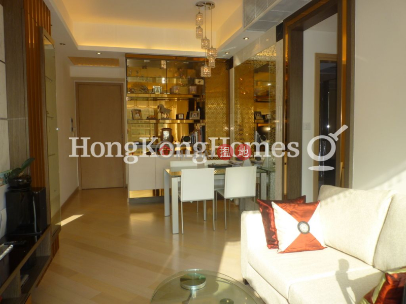 HK$ 70,000/ month, The Cullinan Yau Tsim Mong | 2 Bedroom Unit for Rent at The Cullinan