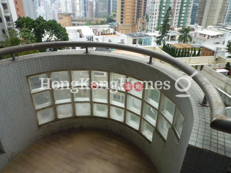 4 Bedroom Luxury Unit for Rent at Beverly Hill | 6 Broadwood Road | Wan Chai District Hong Kong | Rental, HK$ 55,000/ month