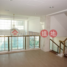 Lovely house with sea views, rooftop & terrace | Rental | Sea View Villa 西沙小築 _0