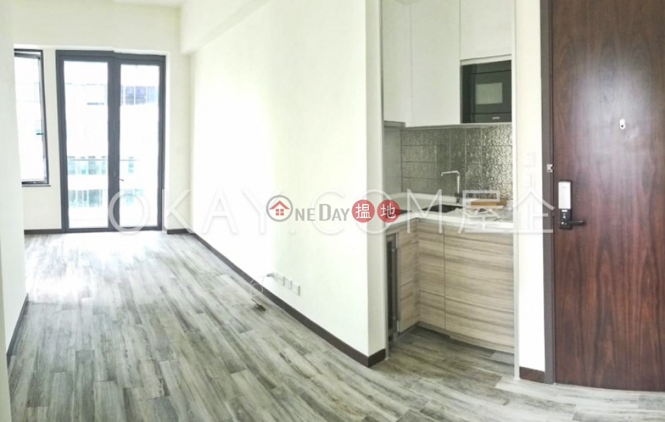 Cozy in Sai Ying Pun | For Sale, AVA 128 AVA 128 Sales Listings | Western District (OKAY-S292699)