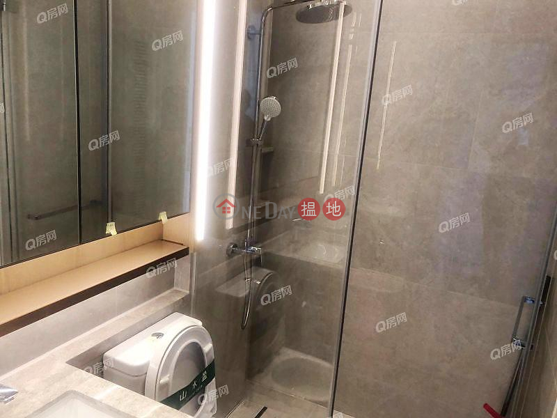 Property Search Hong Kong | OneDay | Residential | Rental Listings, Greenrich Mansion | 1 bedroom High Floor Flat for Rent