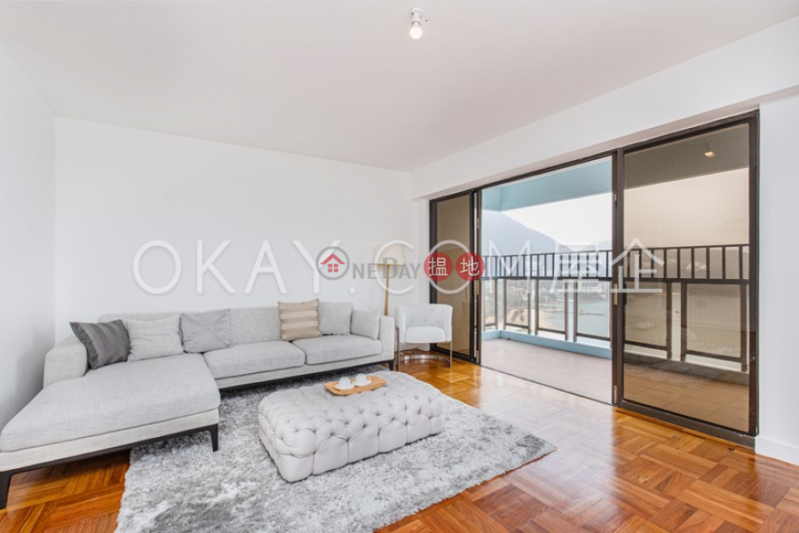 Property Search Hong Kong | OneDay | Residential | Rental Listings Efficient 3 bedroom with balcony & parking | Rental