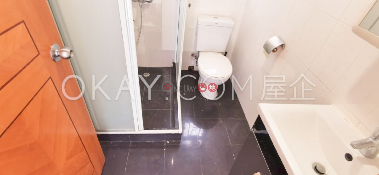 HK$ 43,000/ month | Hyde Park Mansion, Wan Chai District | Nicely kept 4 bedroom with balcony | Rental