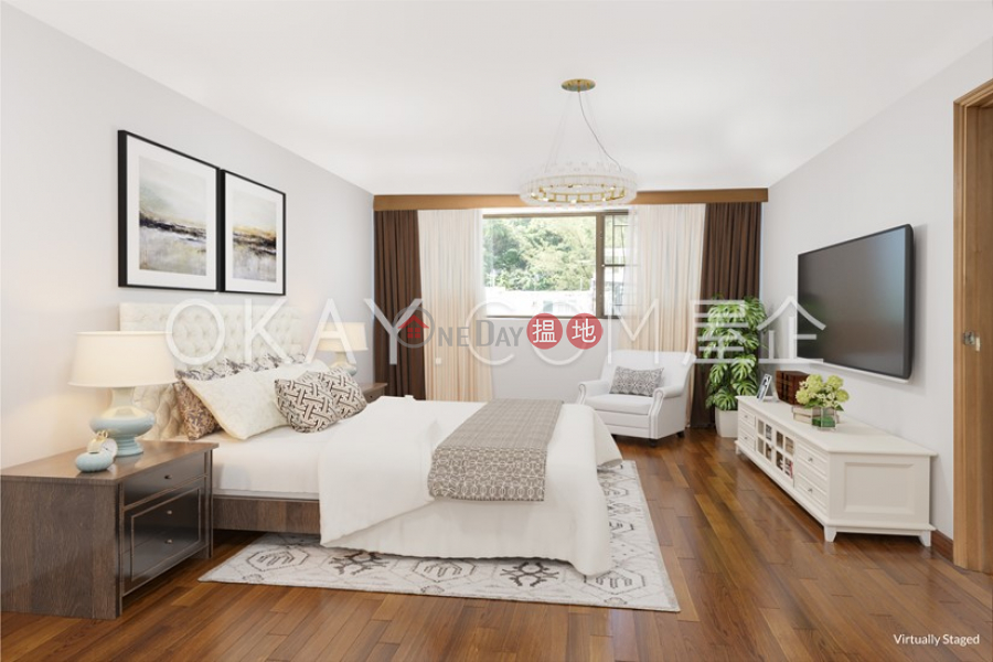 Amber Lodge | Unknown | Residential Sales Listings | HK$ 88M