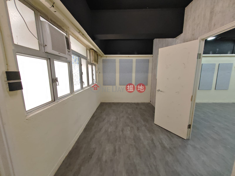 Sing Win Factory Building | Middle | Industrial Rental Listings, HK$ 14,500/ month