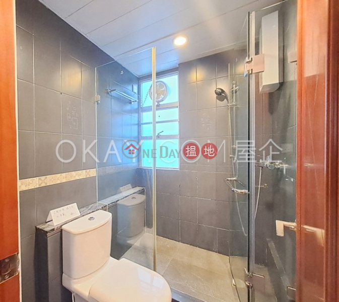 Lovely 2 bedroom on high floor with balcony | Rental, 39 Kennedy Road | Wan Chai District | Hong Kong | Rental HK$ 34,800/ month