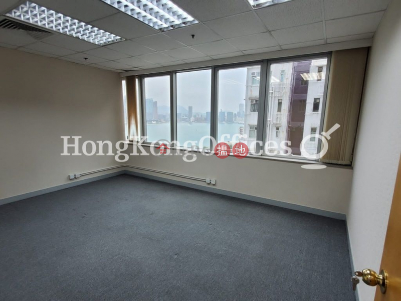 干諾道西118號寫字樓租單位出租-118干諾道西 | 西區-香港|出租HK$ 40,728/ 月