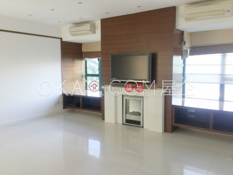 Property Search Hong Kong | OneDay | Residential, Sales Listings | Unique 4 bedroom with balcony | For Sale