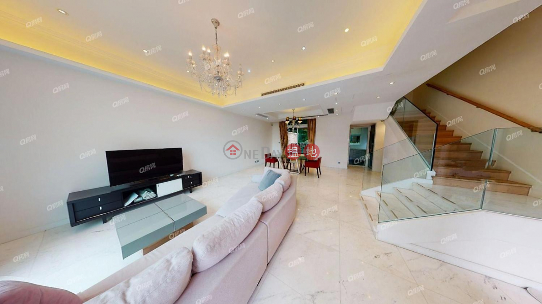 Property Search Hong Kong | OneDay | Residential, Rental Listings, Le Palais | 4 bedroom High Floor Flat for Rent