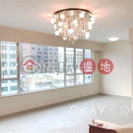 Rare 3 bedroom with parking | Rental, HELENA GARDEN 海倫苑 | Kowloon City (OKAY-R377884)_0