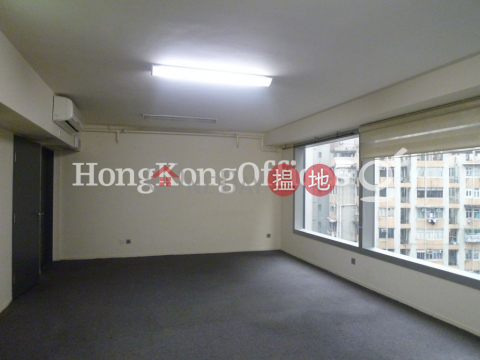 Office Unit for Rent at Blink, Blink 文咸東街111號 | Western District (HKO-48259-AFHR)_0