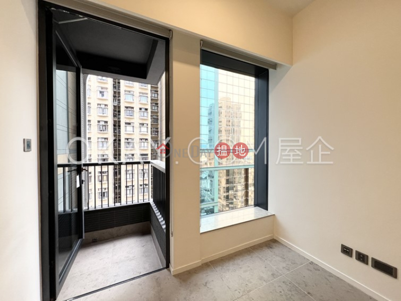 HK$ 880萬瑧璈西區1房1廁,露台《瑧璈出售單位》