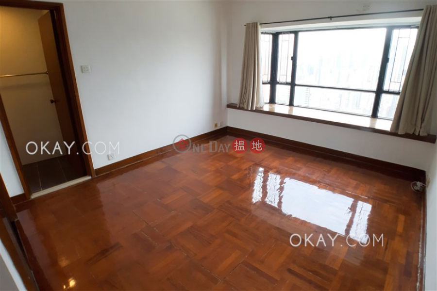 比華利山-中層住宅出租樓盤-HK$ 52,000/ 月