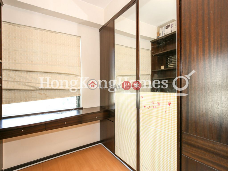 慧賢軒一房單位出租|灣仔區慧賢軒(Brilliant Court)出租樓盤 (Proway-LID81984R)