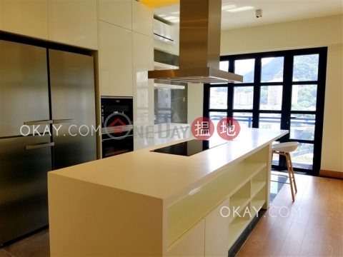 Efficient 3 bed on high floor with balcony & parking | Rental | Resiglow Resiglow _0