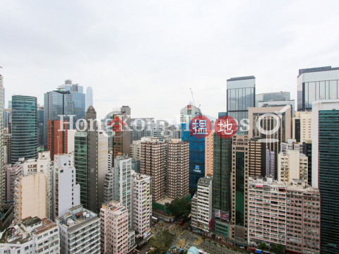 3 Bedroom Family Unit at The Avenue Tower 1 | For Sale | The Avenue Tower 1 囍匯 1座 _0