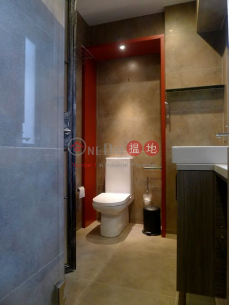 hot list 339-347 Lockhart Road | Wan Chai District | Hong Kong | Sales, HK$ 7.5M