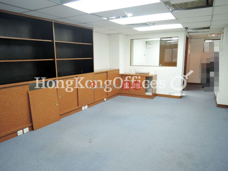 Property Search Hong Kong | OneDay | Office / Commercial Property Rental Listings, Office Unit for Rent at China Insurance Group Building