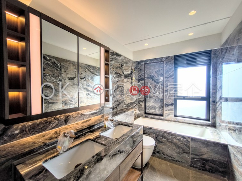 3房2廁,極高層,海景,露台域多利花園1座出租單位-301域多利道 | 西區|香港|出租|HK$ 69,000/ 月