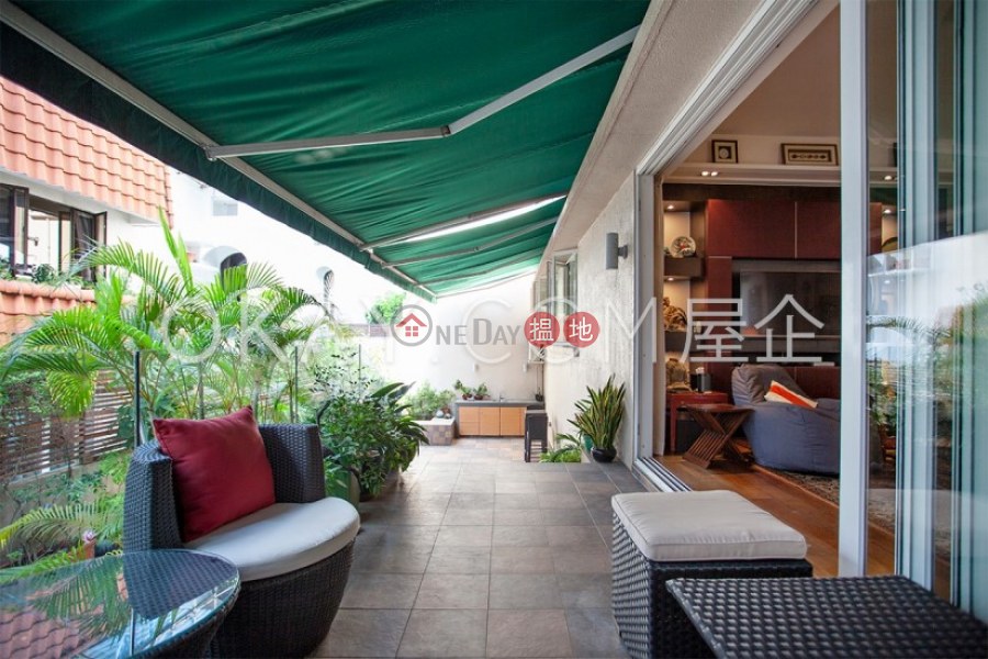 Property Search Hong Kong | OneDay | Residential | Rental Listings, Rare 3 bedroom with terrace, balcony | Rental