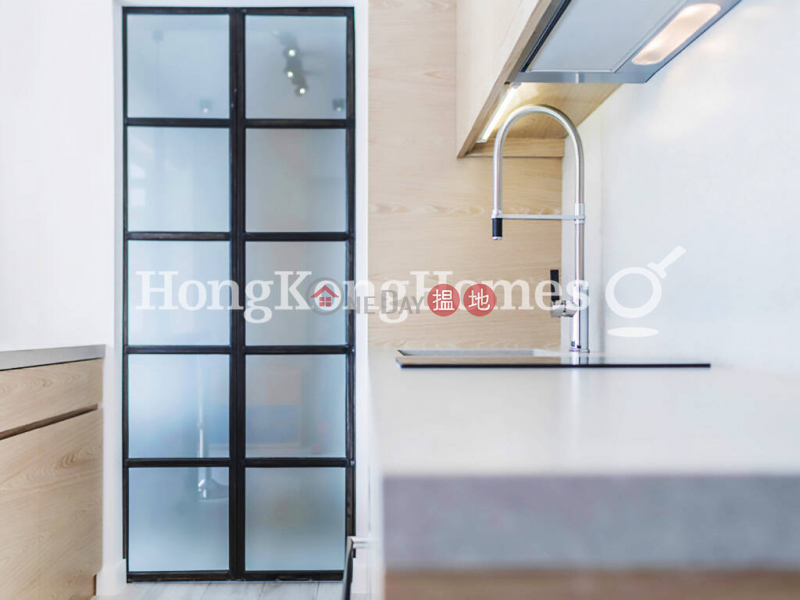 Studio Unit for Rent at Poga Building | 6-20 Po Tuck Street | Western District, Hong Kong, Rental | HK$ 26,000/ month