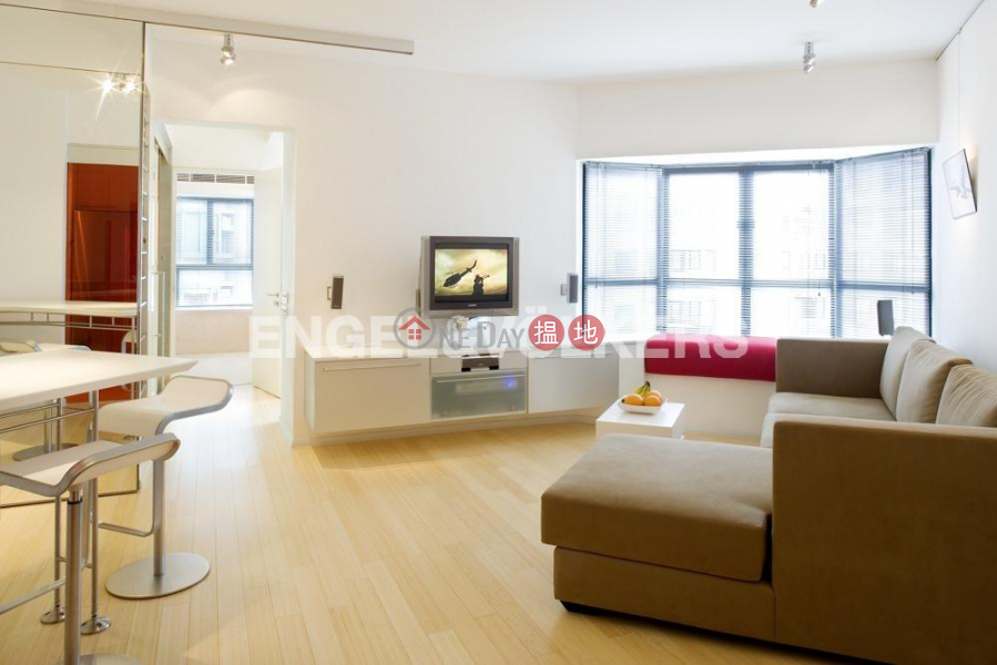 HK$ 12.7M Illumination Terrace Wan Chai District, 2 Bedroom Flat for Sale in Causeway Bay