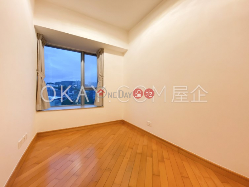 Rare 3 bedroom on high floor with balcony & parking | For Sale 38 Bel-air Ave | Southern District | Hong Kong, Sales, HK$ 38M