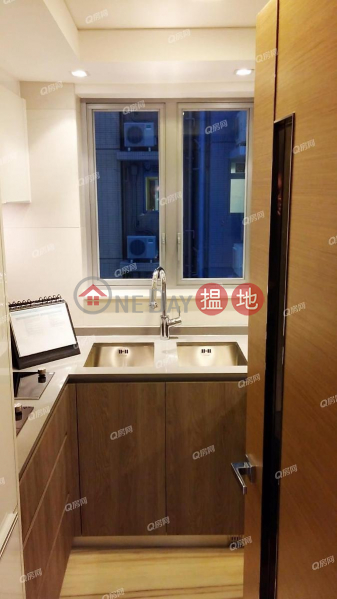 HK$ 7.8M | Park Circle, Yuen Long, Park Circle | 3 bedroom Mid Floor Flat for Sale
