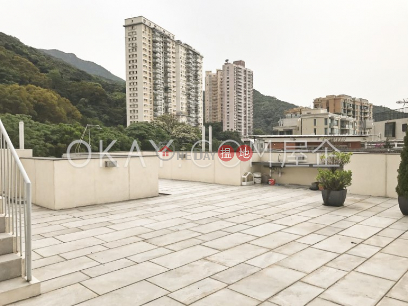 Property Search Hong Kong | OneDay | Residential, Sales Listings, Gorgeous 4 bedroom with rooftop, balcony | For Sale